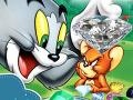                                                                     Tom and Jerry: Jewel Match קחשמ