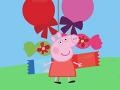                                                                     Peppa Pig: Candy Match קחשמ