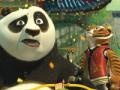                                                                     Kung Fu Panda 3-Hidden Panda  קחשמ