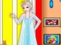                                                                     Princess Elsa Room  קחשמ
