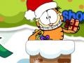                                                                       Garfield's Christmas  ליּפש