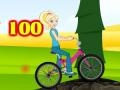                                                                     Polly bike ride  קחשמ