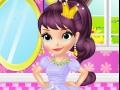                                                                     Sofia The First Real Makeover קחשמ