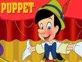                                                                     Pinocchio Puppet Theater קחשמ