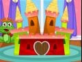                                                                     Build princess castle קחשמ
