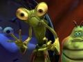                                                                     A bugs life - spot the difference קחשמ