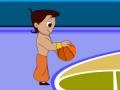                                                                     Chota Bheem Basketball קחשמ