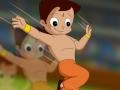                                                                     Chota Bheem Long Jump קחשמ