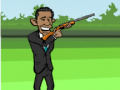                                                                     Play Obama Skeet Shooting  קחשמ