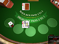                                                                     Black Jack קחשמ