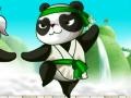                                                                     Chinese Panda Kongfu קחשמ