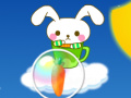                                                                     Rabbit Eats Carrot 2 קחשמ