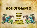                                                                     Age Of Giant 2 קחשמ