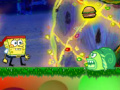                                                                     Spongebob crazy adventure 3  קחשמ