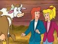                                                                    Bibi and Tina: The damn cow milking  קחשמ