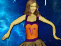                                                                     Violetta In Space קחשמ