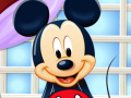                                                                     Mickey mouse facial spa  קחשמ