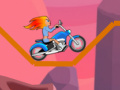                                                                     Girl Moto Racing קחשמ