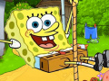                                                                     Spongebob Gold Rush 3 קחשמ