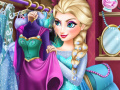                                                                     Elsa`s Closet קחשמ