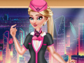                                                                     Elsa Stewardess Fashion קחשמ