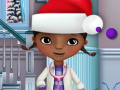                                                                       Doc Mcstuffins Christmas Shopping  ליּפש