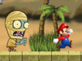                                                                     Mario Egypt Run  קחשמ