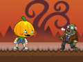                                                                     Eat Pumpkins In Zombie Town  קחשמ