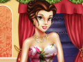                                                                     Princess Belle New Look קחשמ
