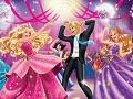                                                                     Barbie: Princess Charm School Party קחשמ