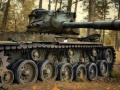                                                                     Abandoned Tank Forest Escape קחשמ