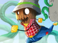                                                                     The Adventure of Robert the scarecrow קחשמ