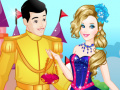                                                                     Cinderella's Dating  קחשמ