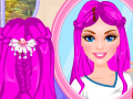                                                                     Princess Half Up Hairstyles  קחשמ