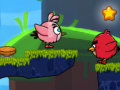                                                                     Angry Birds קחשמ