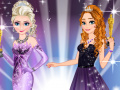                                                                     Frozen Sisters Movie Stars קחשמ