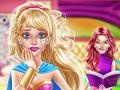                                                                     Barbie's Make-Up Fiasco קחשמ