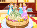                                                                     Princess Cake Maker קחשמ
