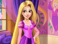                                                                     Rapunzel painting room קחשמ