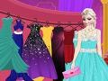                                                                     Elsa: Spring Prom קחשמ