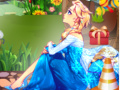                                                                     Frozen Princess Fantasy World קחשמ