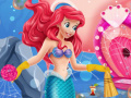                                                                     Ariel Underwater World קחשמ