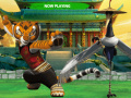                                                                     Kung Fu Panda 3: The Furious Fight  קחשמ