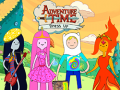                                                                     Adventure Time Dress Up  קחשמ