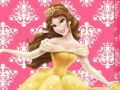                                                                     Princess Belle Dream Dress קחשמ