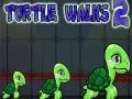                                                                     Turtle Walks 2 קחשמ