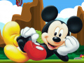                                                                     Mickey Bubble Adventure 3  קחשמ