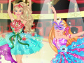                                                                     Disney Princess Ballet School  קחשמ