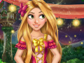                                                                     Rapunzel Design Rivals קחשמ