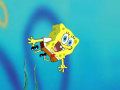                                                                    SpongeBob Fly קחשמ